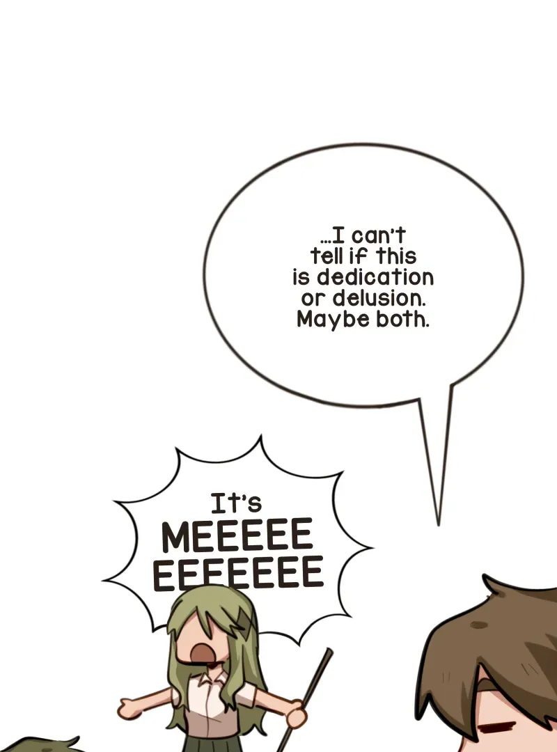 So Not My Type Chapter 91 page 24