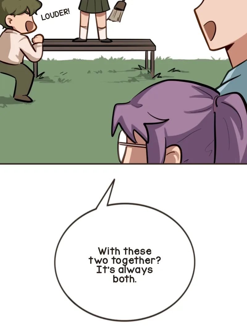 So Not My Type Chapter 91 page 25