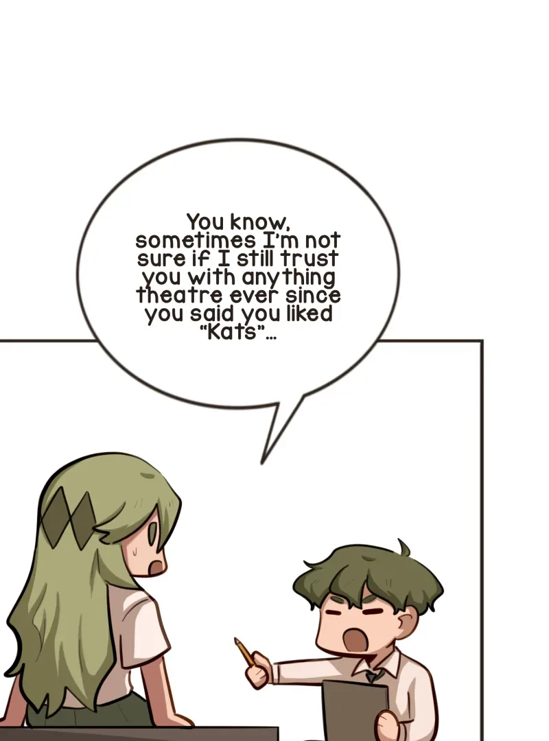 So Not My Type Chapter 91 page 6