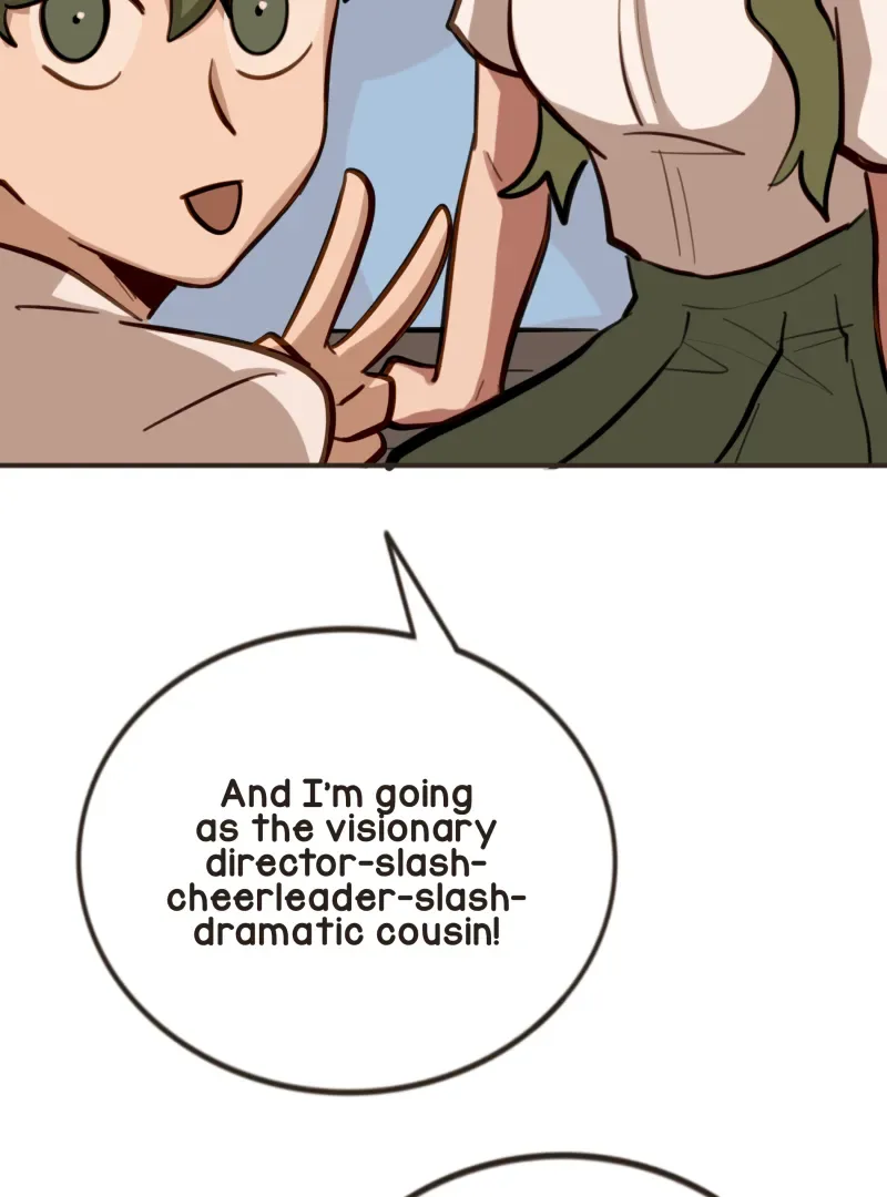 So Not My Type Chapter 91 page 11