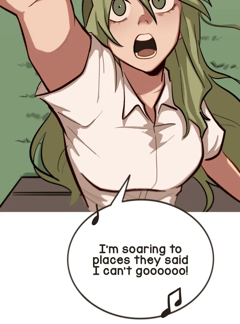 So Not My Type Chapter 91 page 3