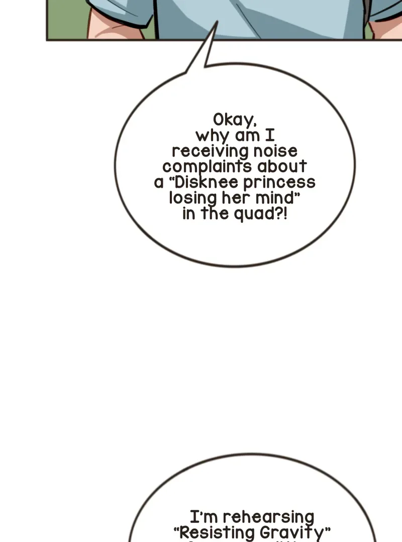 So Not My Type Chapter 91 page 9