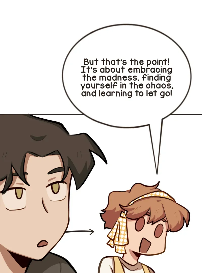 So Not My Type Chapter 92 page 18