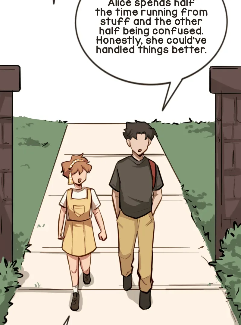 So Not My Type Chapter 92 page 16