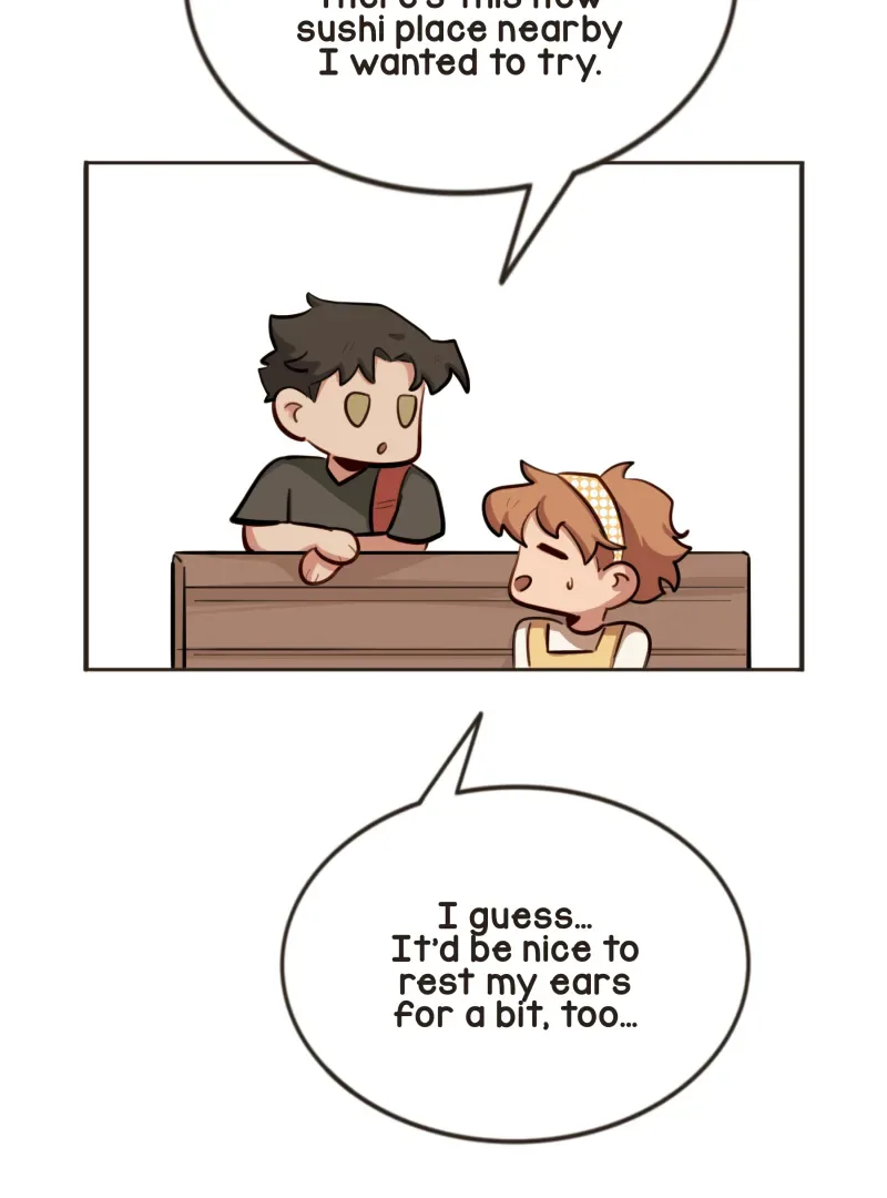 So Not My Type Chapter 92 page 14