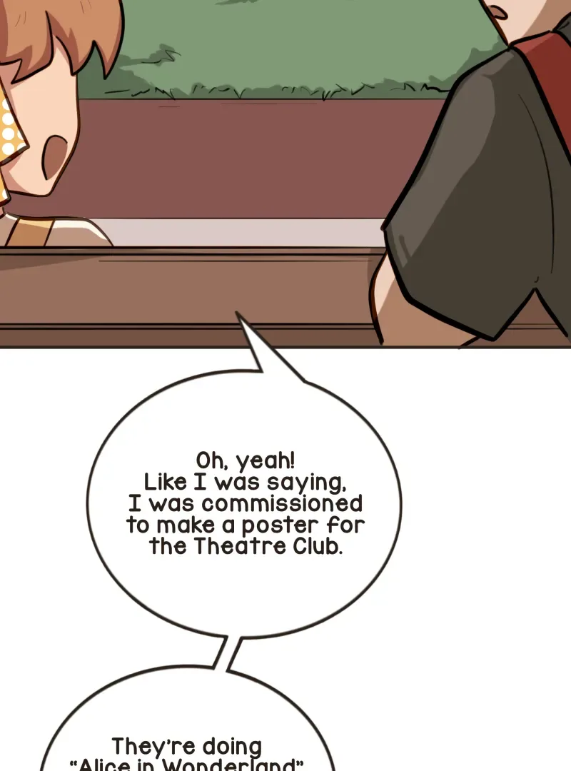 So Not My Type Chapter 92 page 12