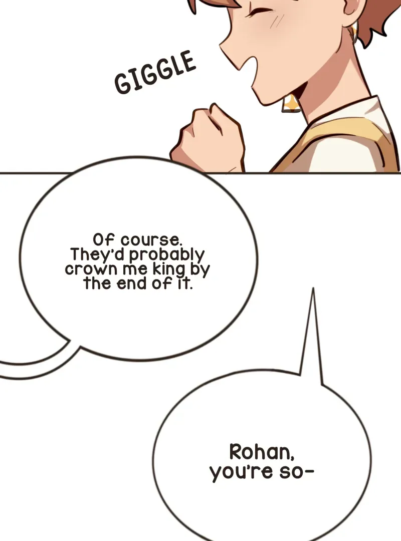 So Not My Type Chapter 92 page 23