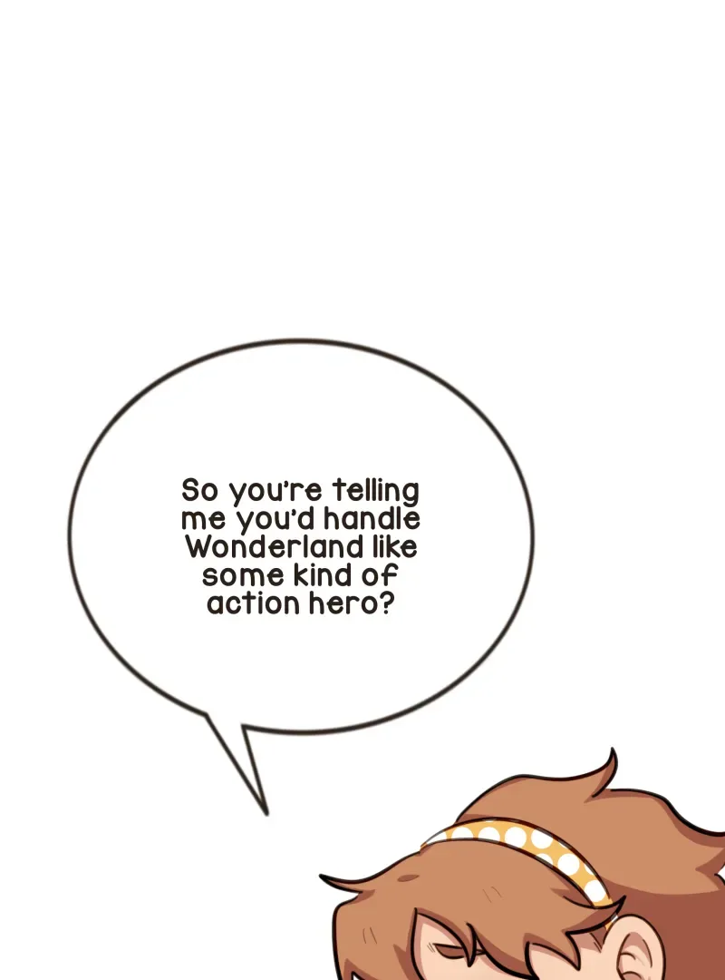 So Not My Type Chapter 92 page 22