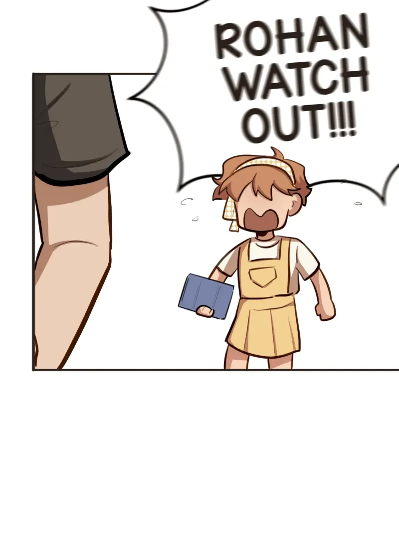 So Not My Type Chapter 92 page 26