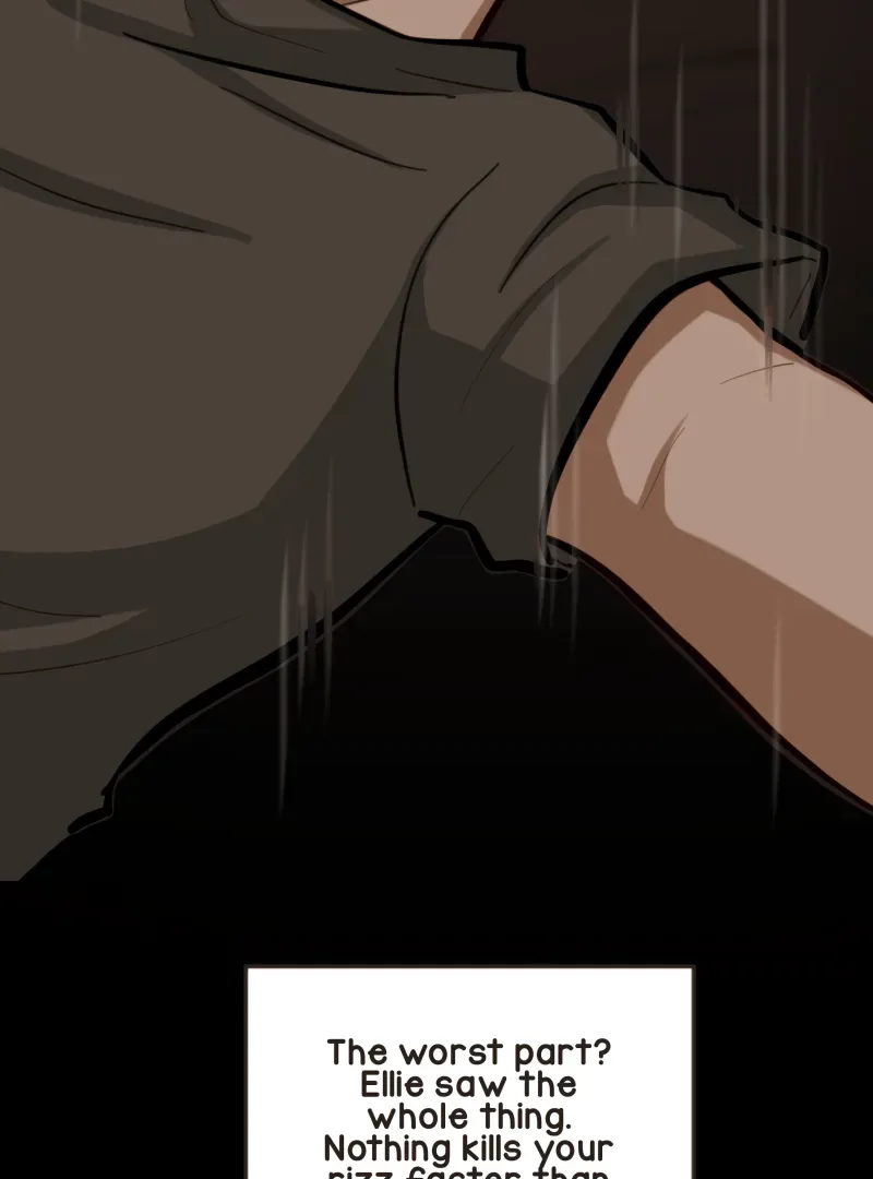 So Not My Type Chapter 93 page 3