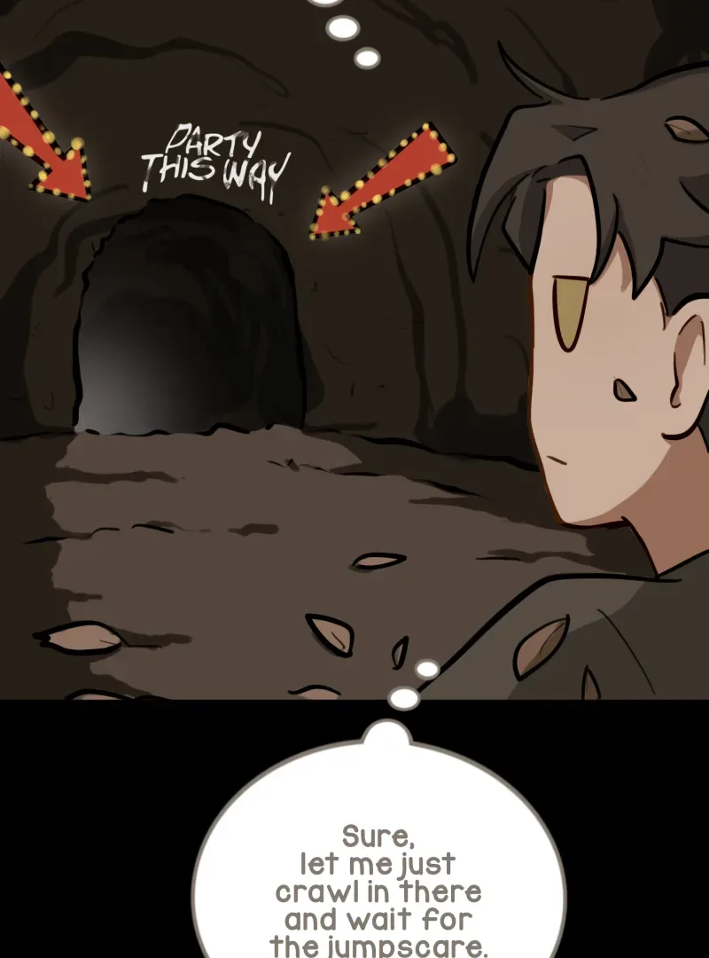So Not My Type Chapter 93 page 10