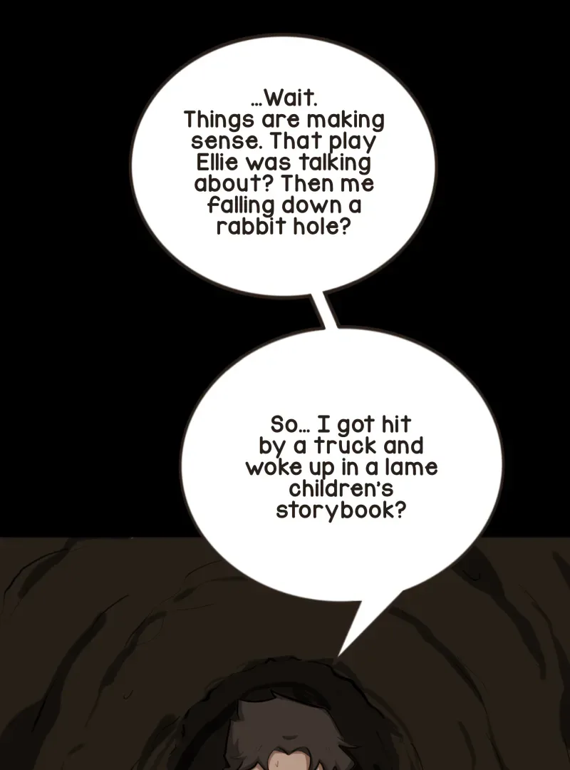 So Not My Type Chapter 93 page 12