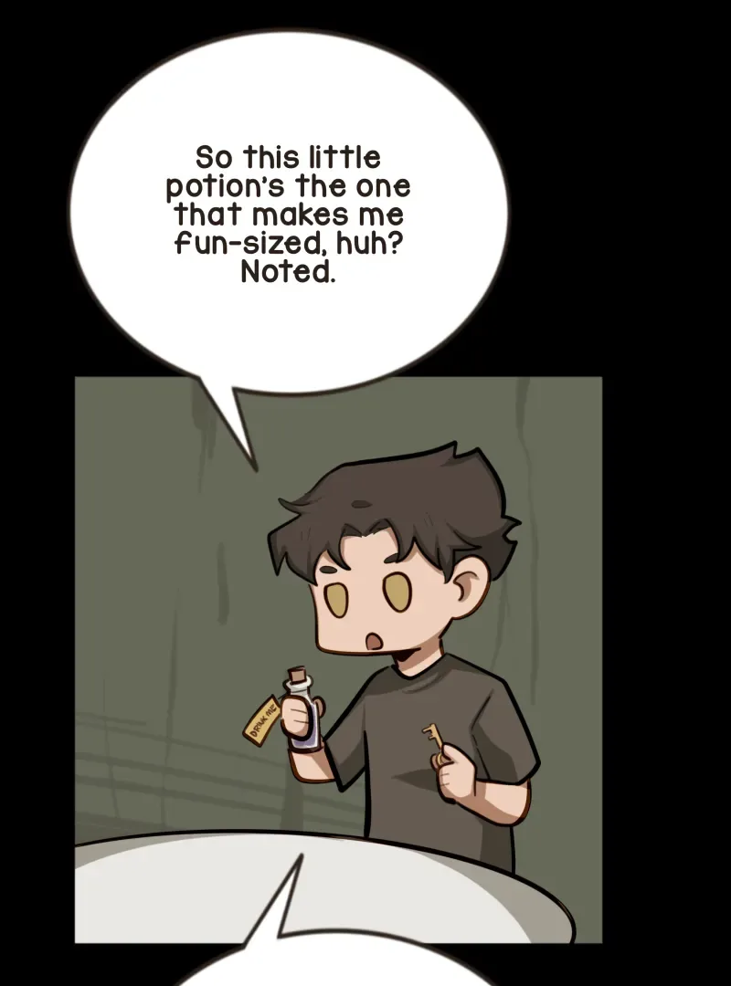 So Not My Type Chapter 93 page 23