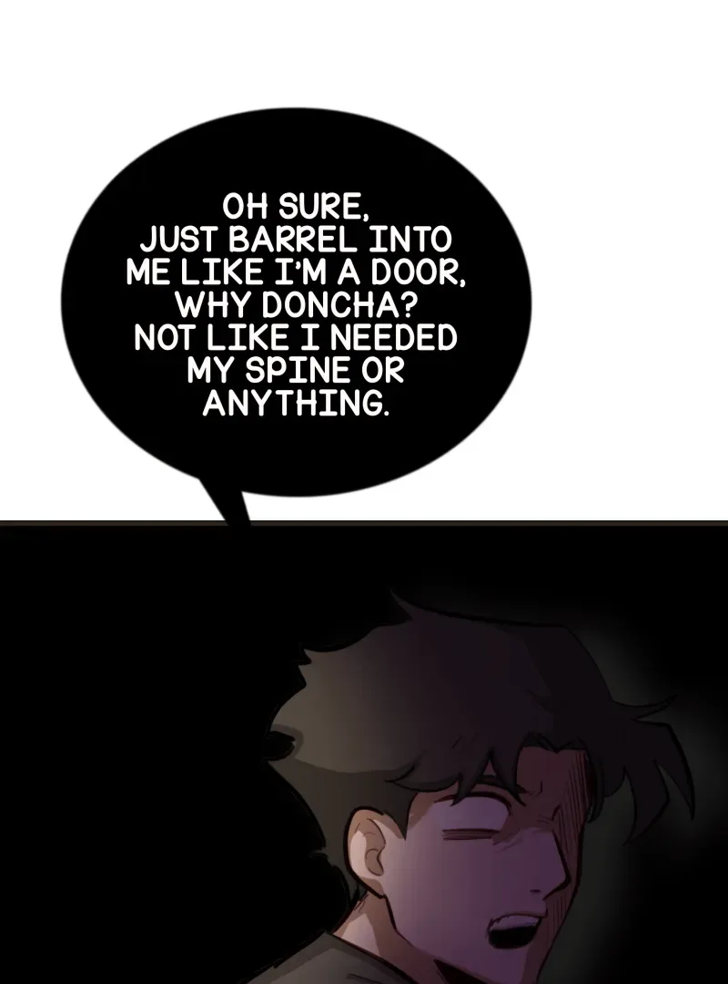 So Not My Type Chapter 94 page 8