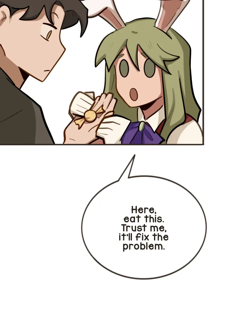 So Not My Type Chapter 94 page 23