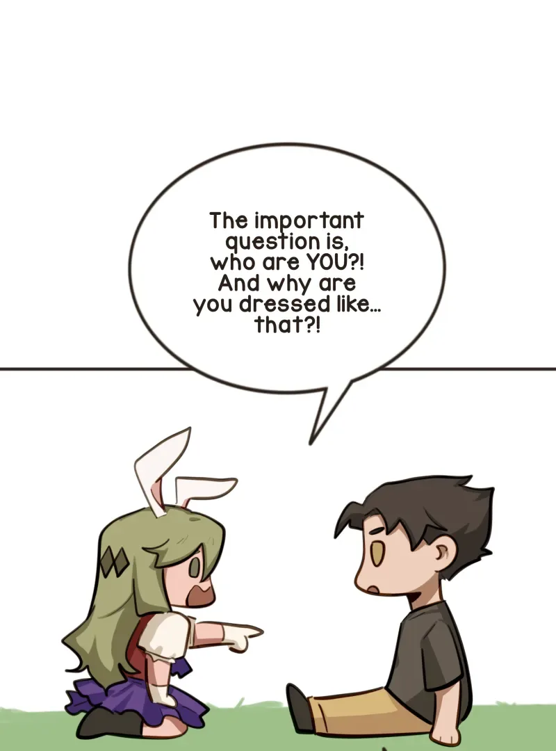 So Not My Type Chapter 94 page 13