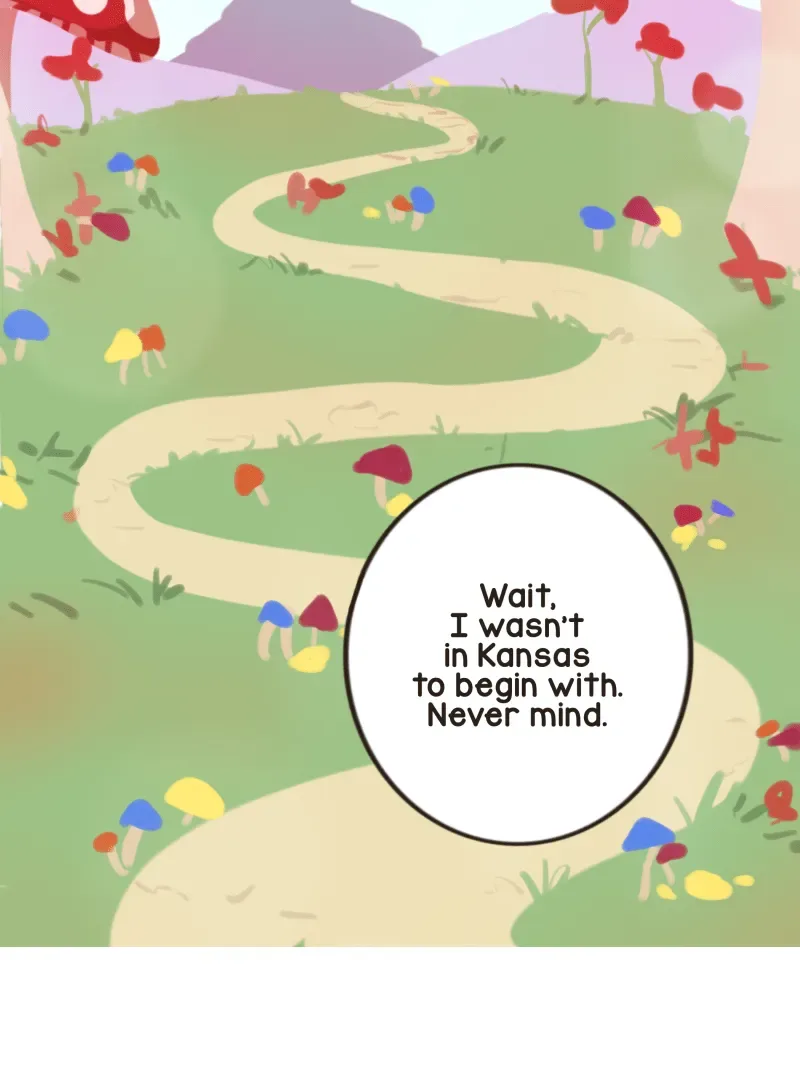 So Not My Type Chapter 94 page 3