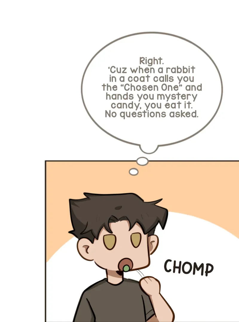 So Not My Type Chapter 94 page 24