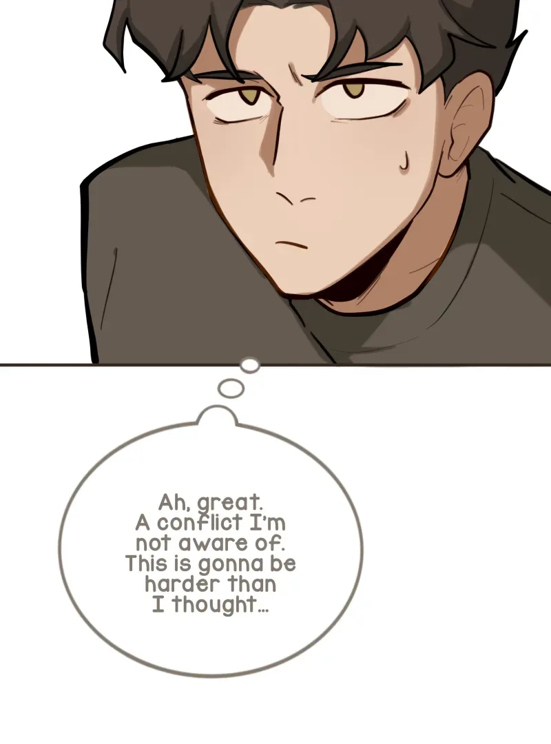 So Not My Type Chapter 94 page 21