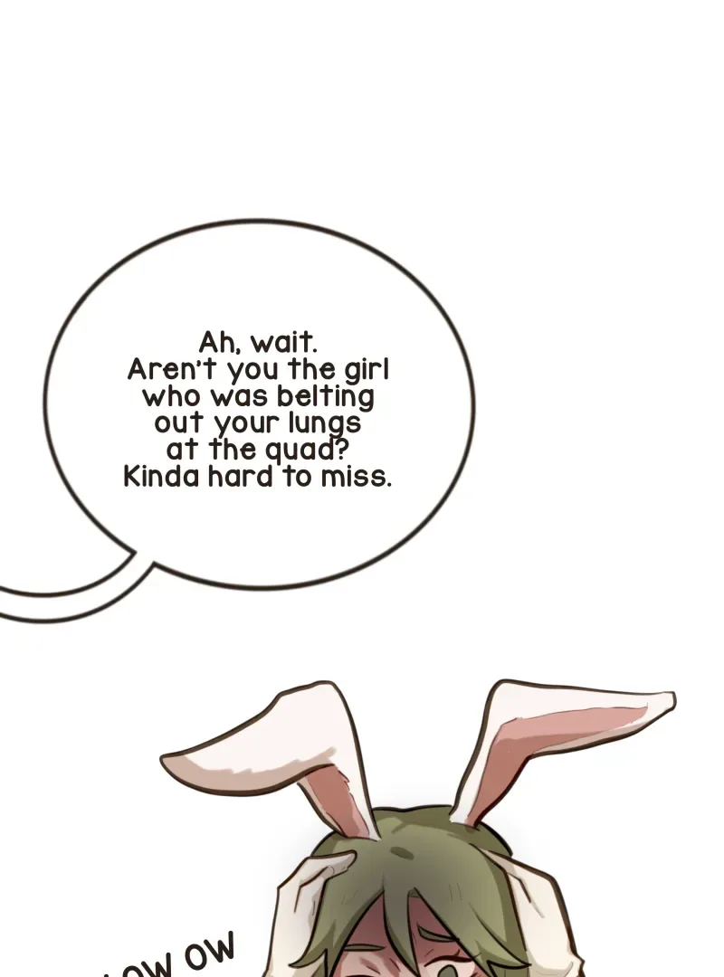 So Not My Type Chapter 94 page 10