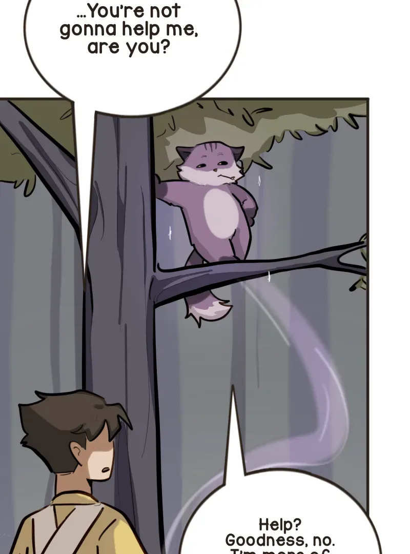 So Not My Type Chapter 95 page 18
