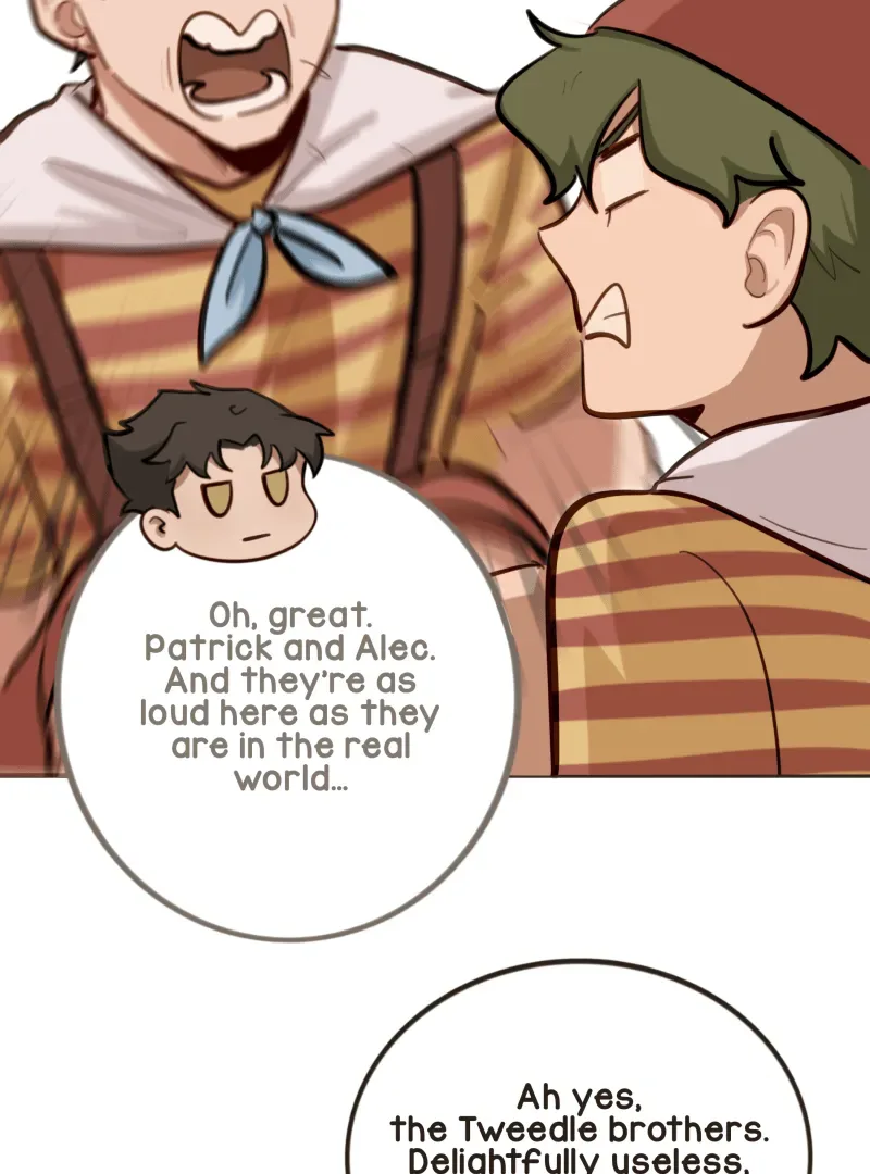 So Not My Type Chapter 95 page 22