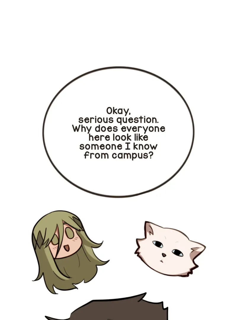 So Not My Type Chapter 95 page 11