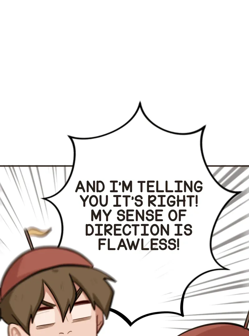 So Not My Type Chapter 95 page 21