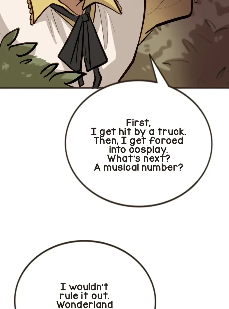 So Not My Type Chapter 95 page 4
