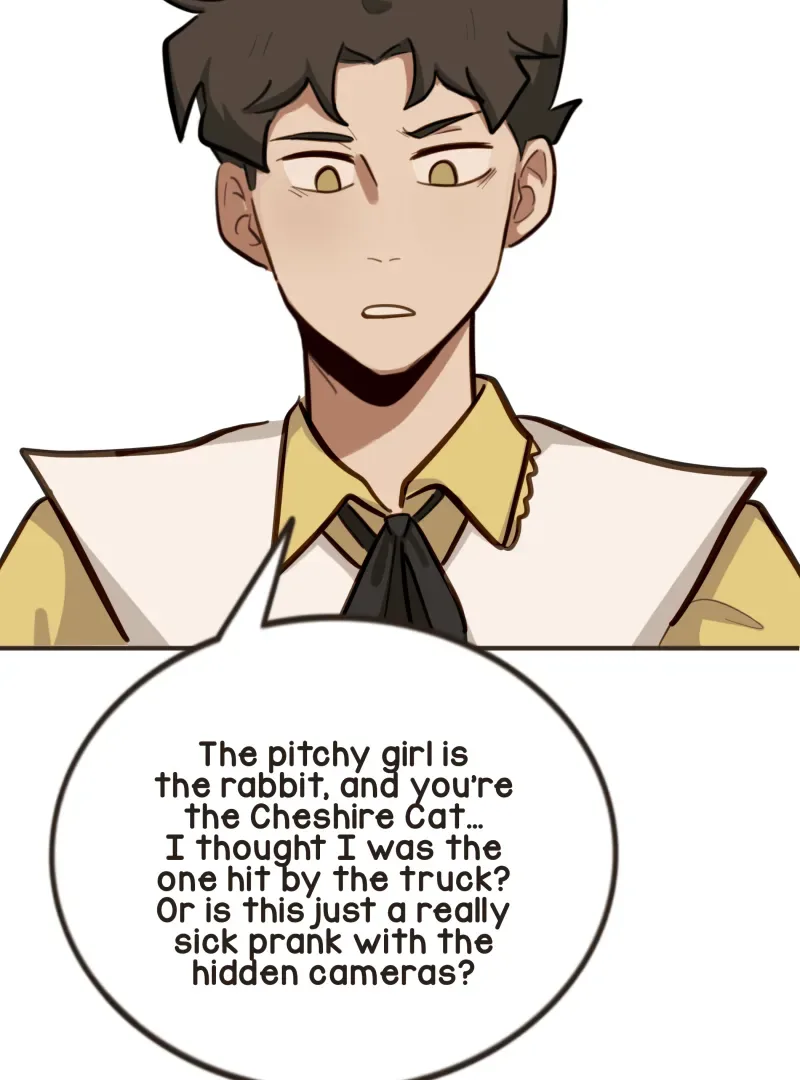 So Not My Type Chapter 95 page 12