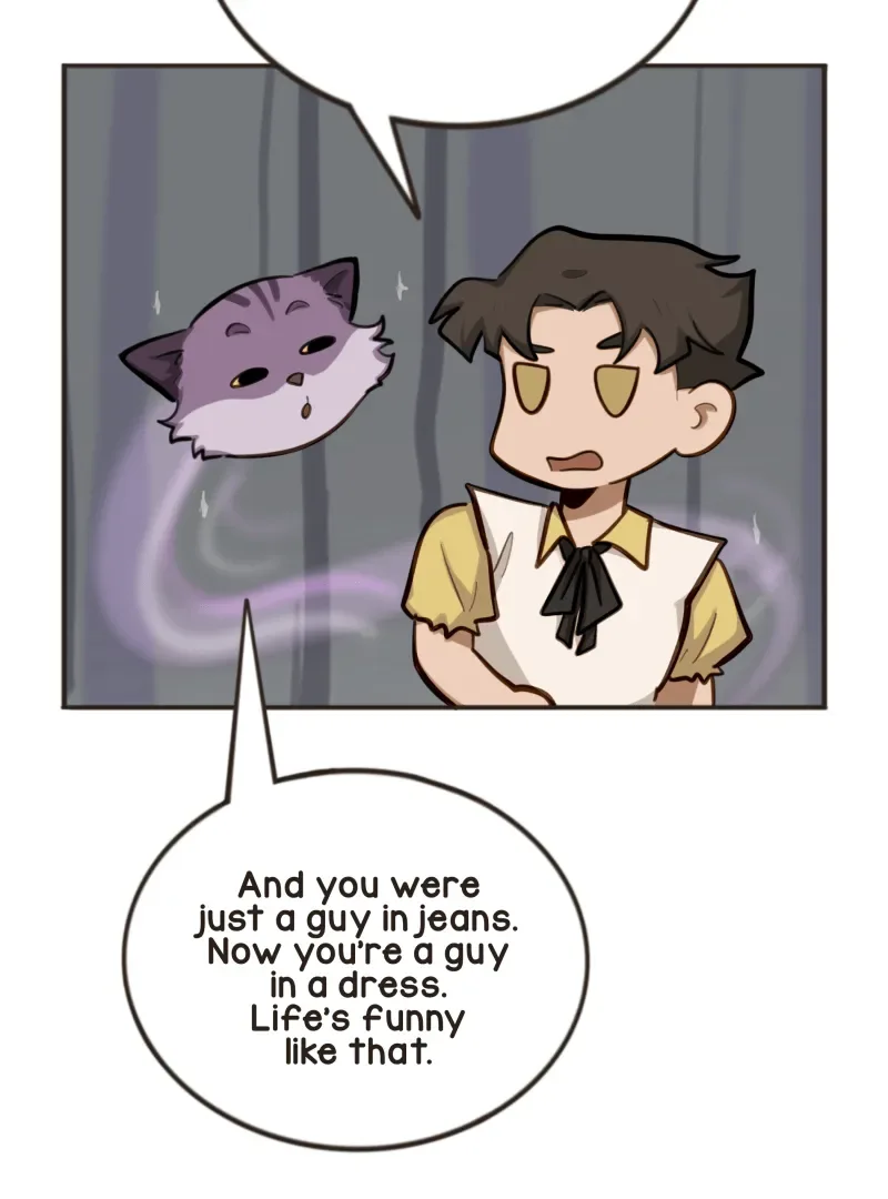 So Not My Type Chapter 95 page 10