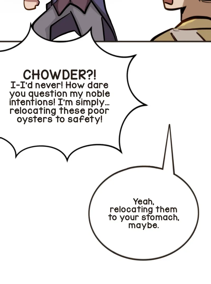 So Not My Type Chapter 96 page 25