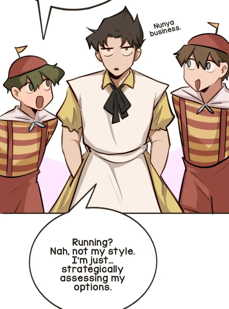 So Not My Type Chapter 96 page 11