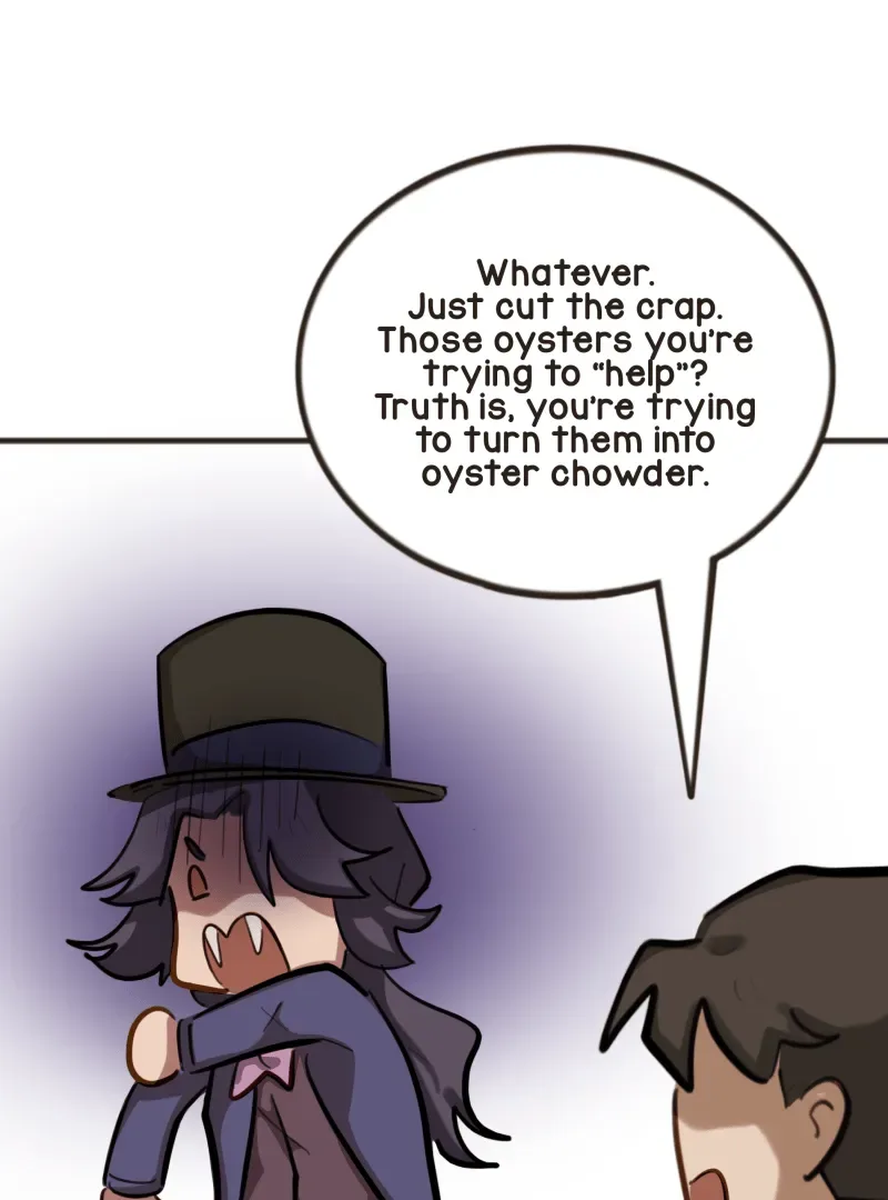 So Not My Type Chapter 96 page 24