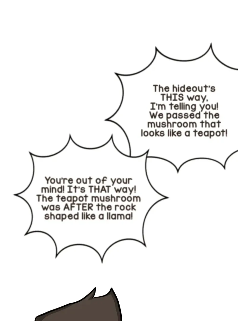 So Not My Type Chapter 96 page 2