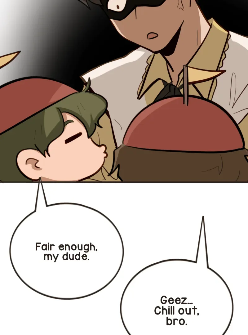 So Not My Type Chapter 96 page 9