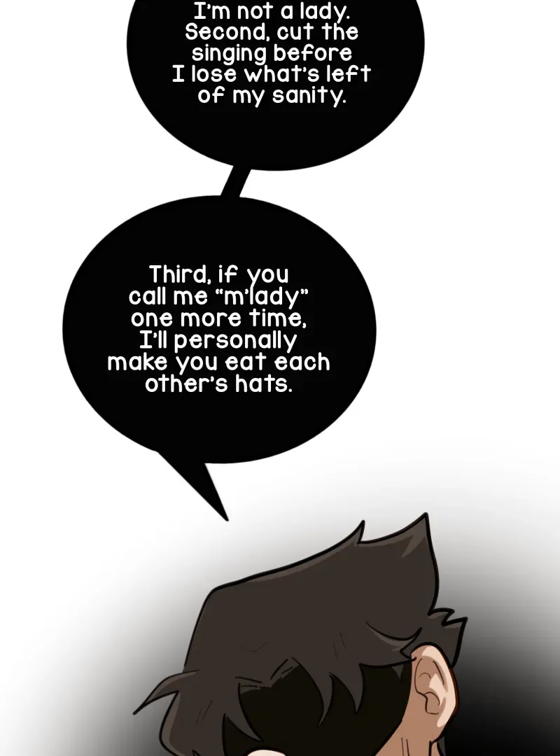 So Not My Type Chapter 96 page 8