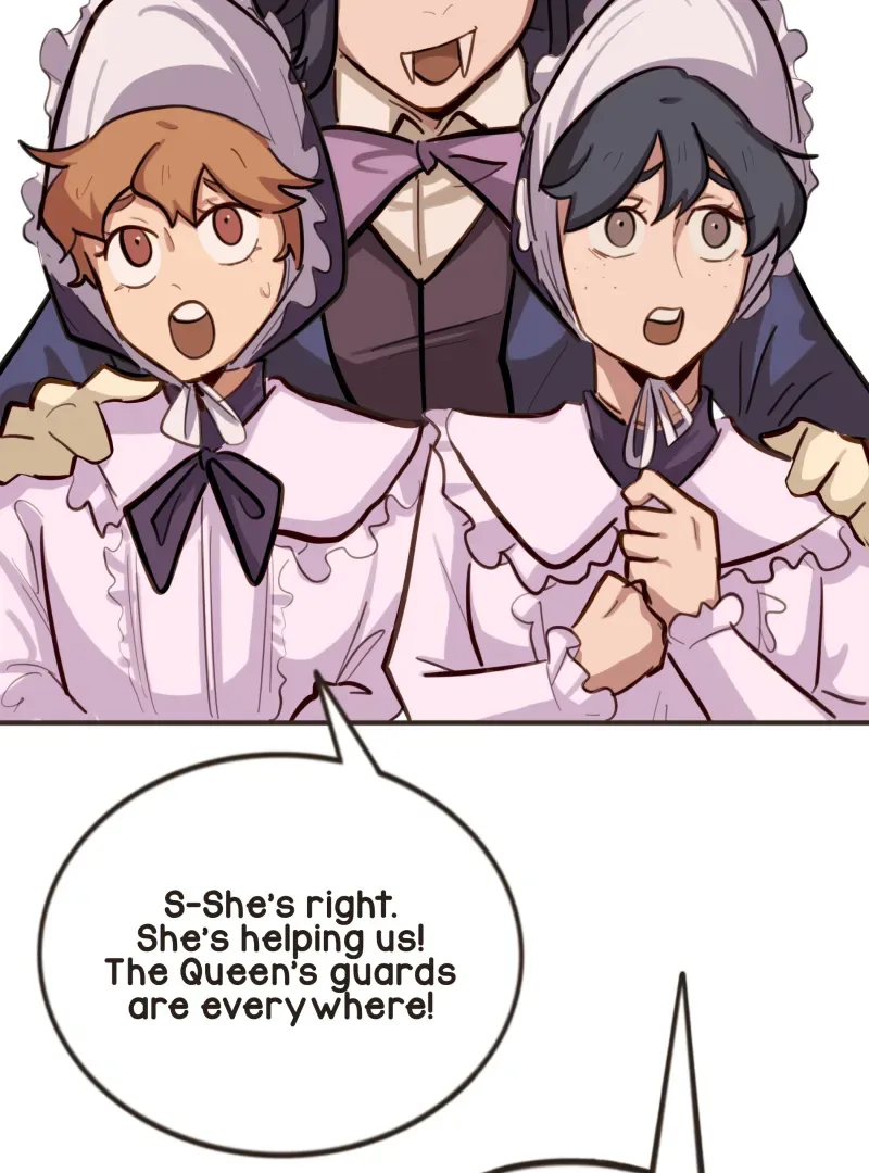 So Not My Type Chapter 96 page 19
