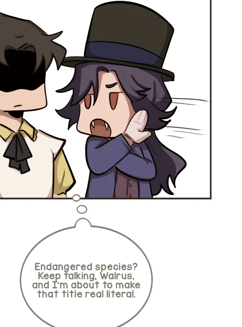 So Not My Type Chapter 96 page 22