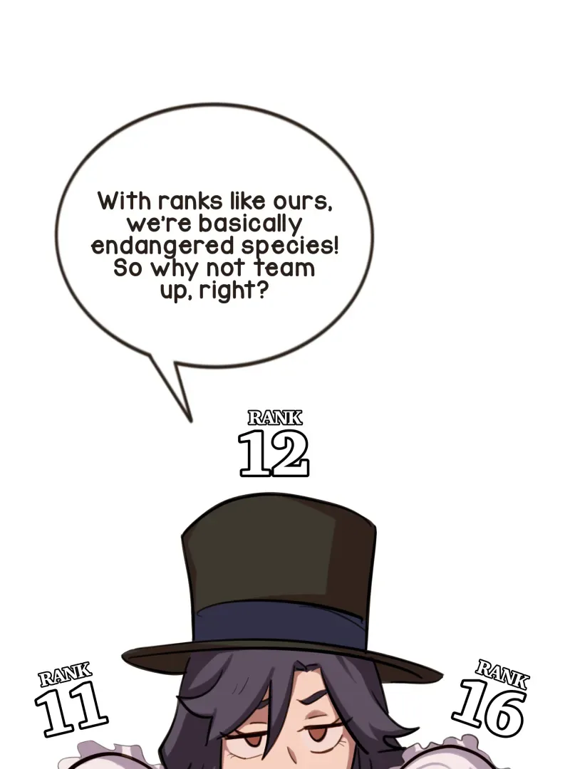 So Not My Type Chapter 96 page 18