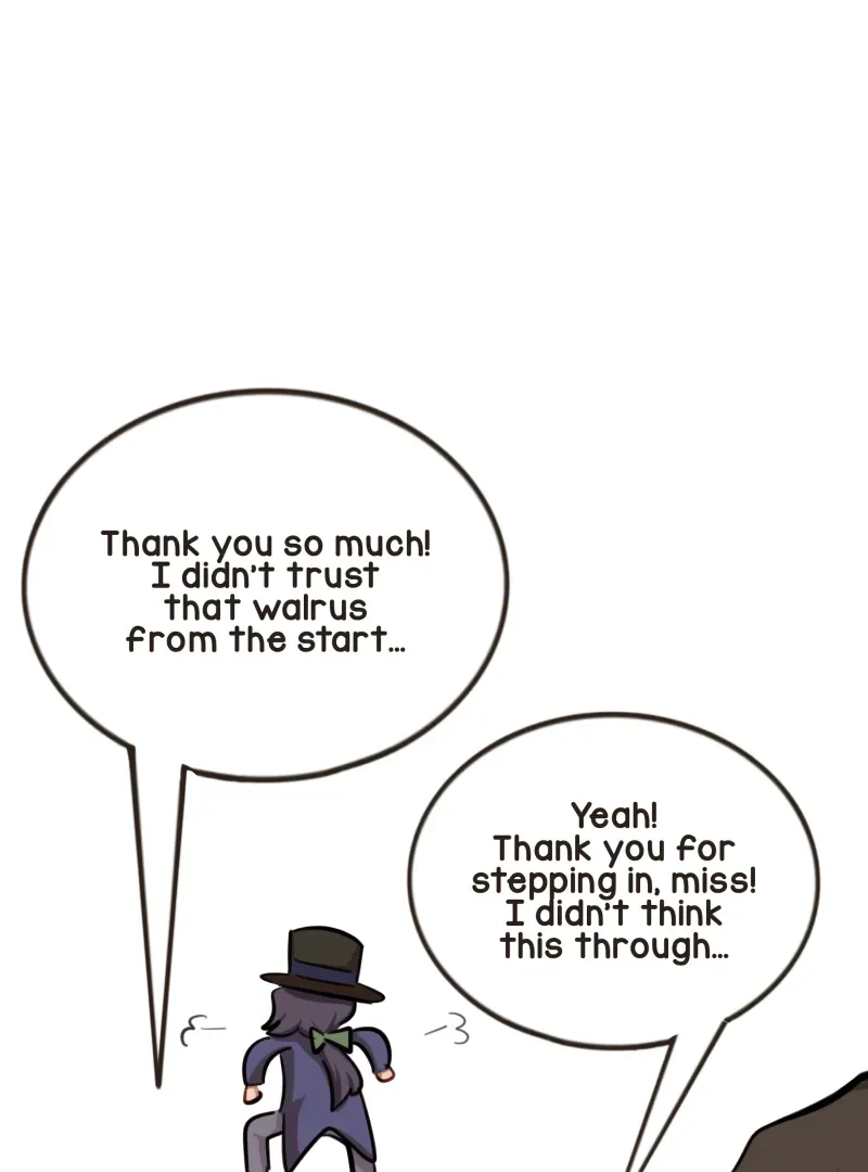 So Not My Type Chapter 96 page 28