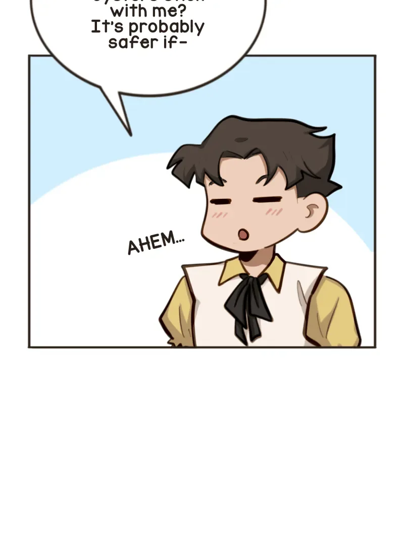 So Not My Type Chapter 96 page 31