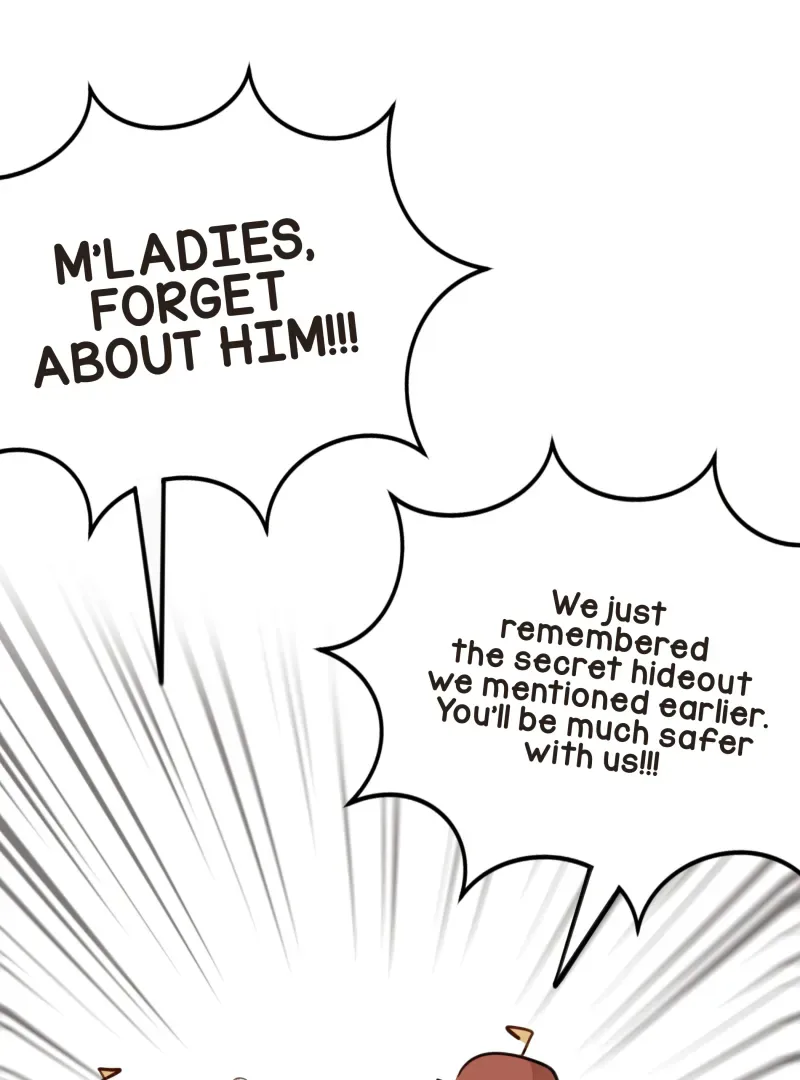 So Not My Type Chapter 96 page 32