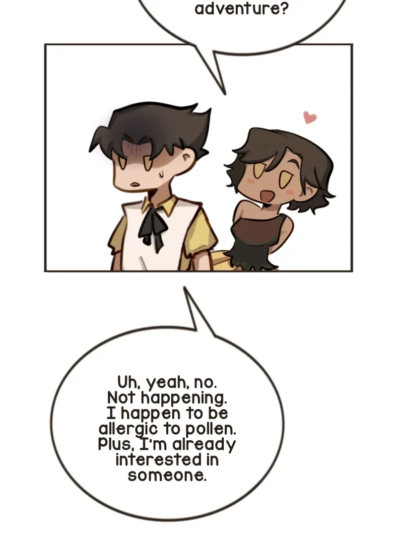 So Not My Type Chapter 97 page 23