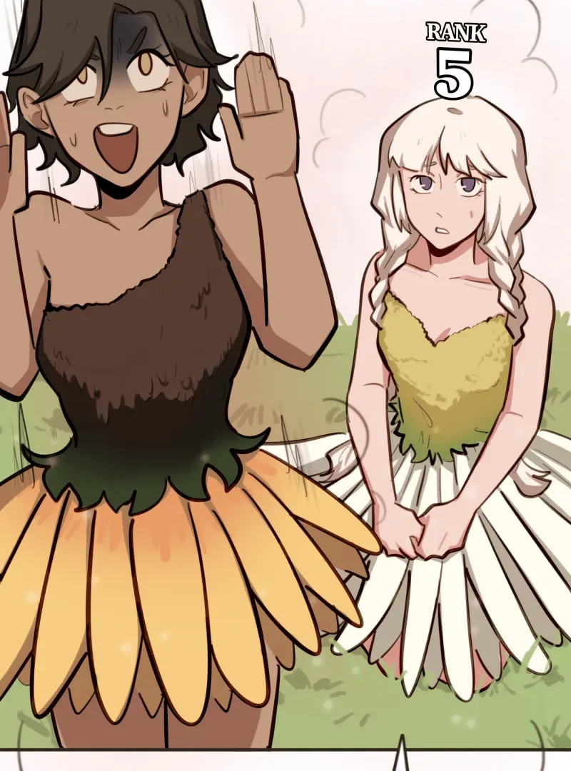So Not My Type Chapter 97 page 21