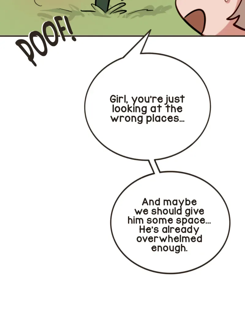 So Not My Type Chapter 97 page 26