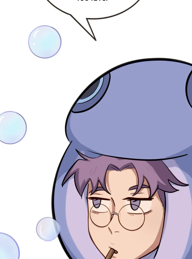 So Not My Type Chapter 97 page 28
