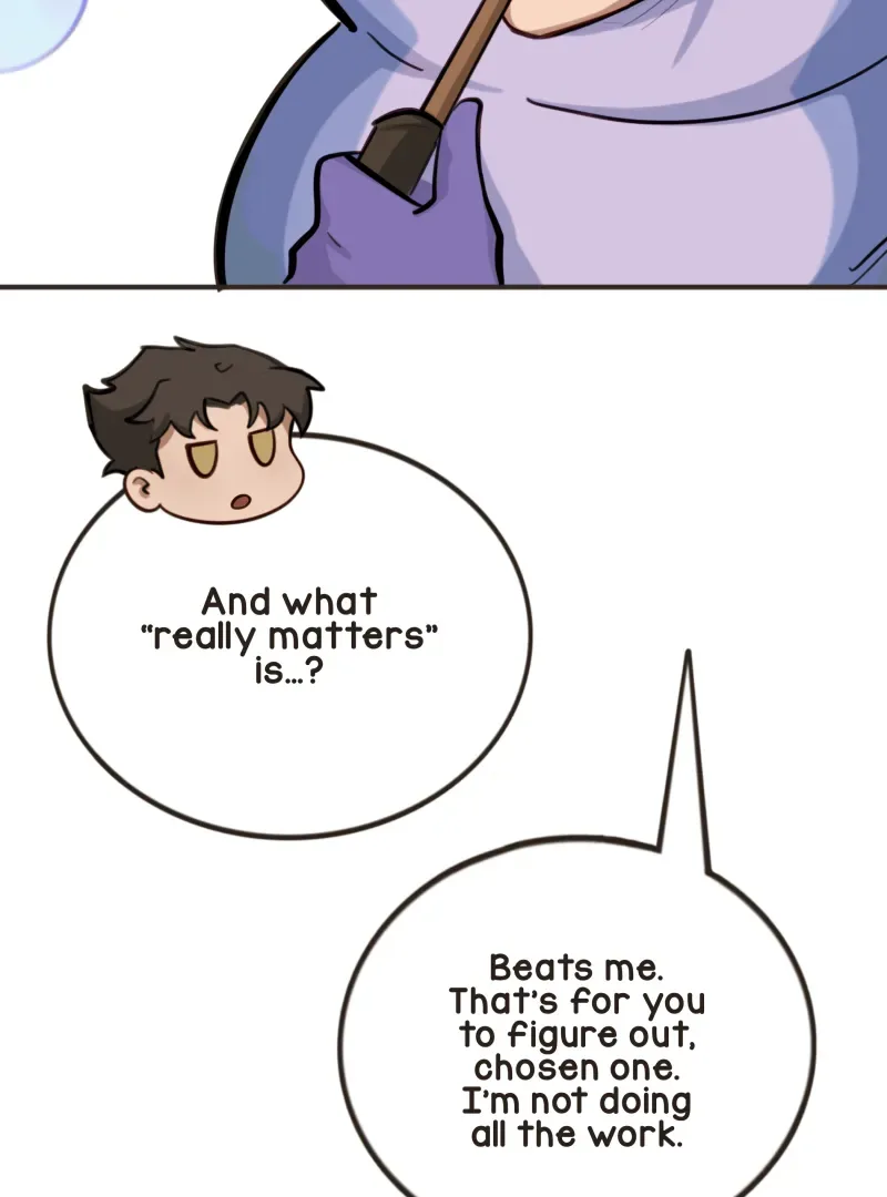 So Not My Type Chapter 97 page 29