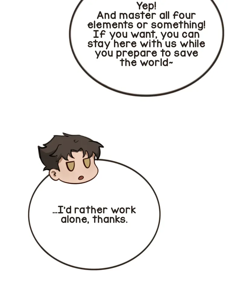 So Not My Type Chapter 97 page 32