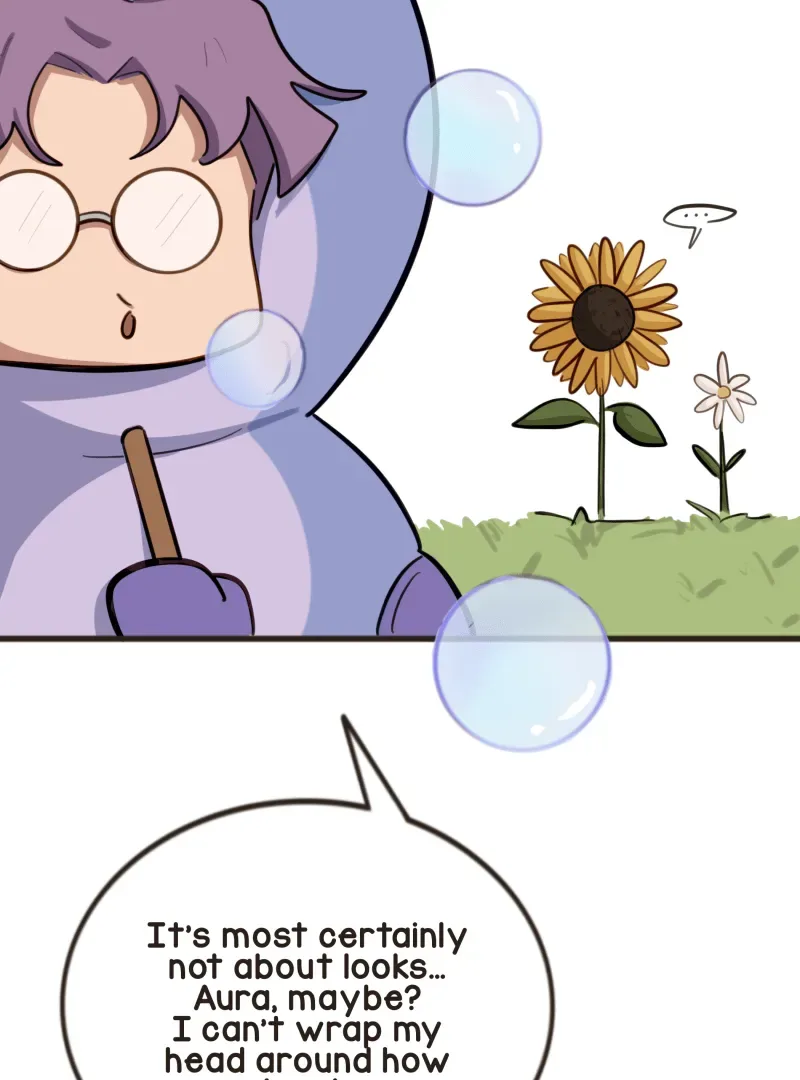 So Not My Type Chapter 97 page 15